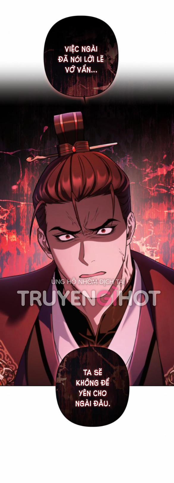 Bản Tình Ca Heeran 45.2 trang 22