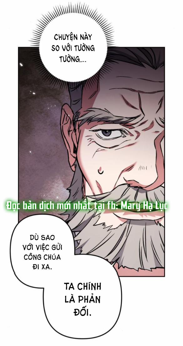 Bản Tình Ca Heeran 45.2 trang 23