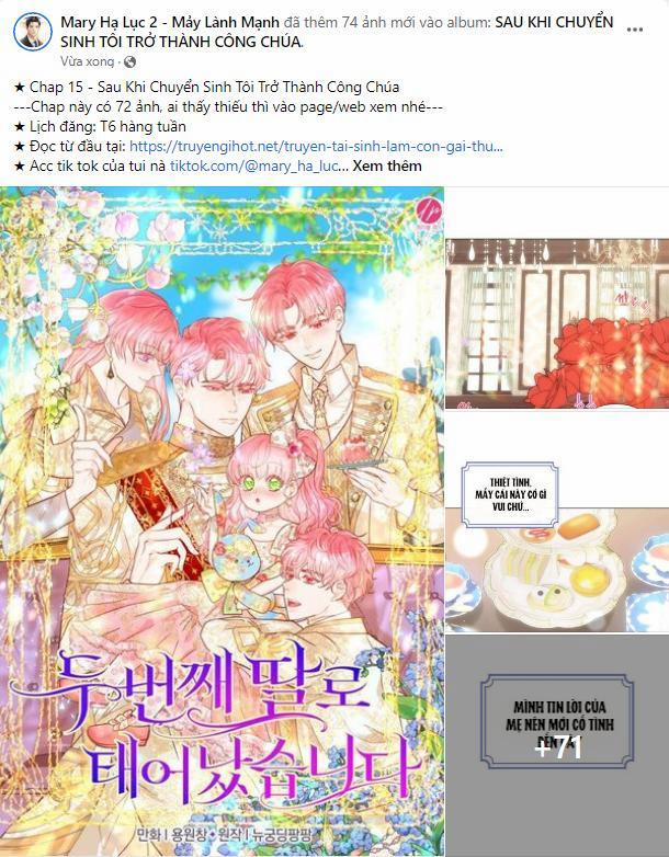 Bản Tình Ca Heeran 45.2 trang 33