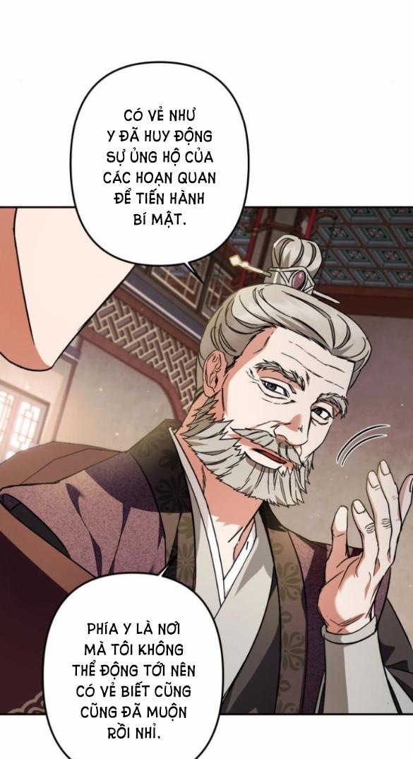 Bản Tình Ca Heeran 45.2 trang 6