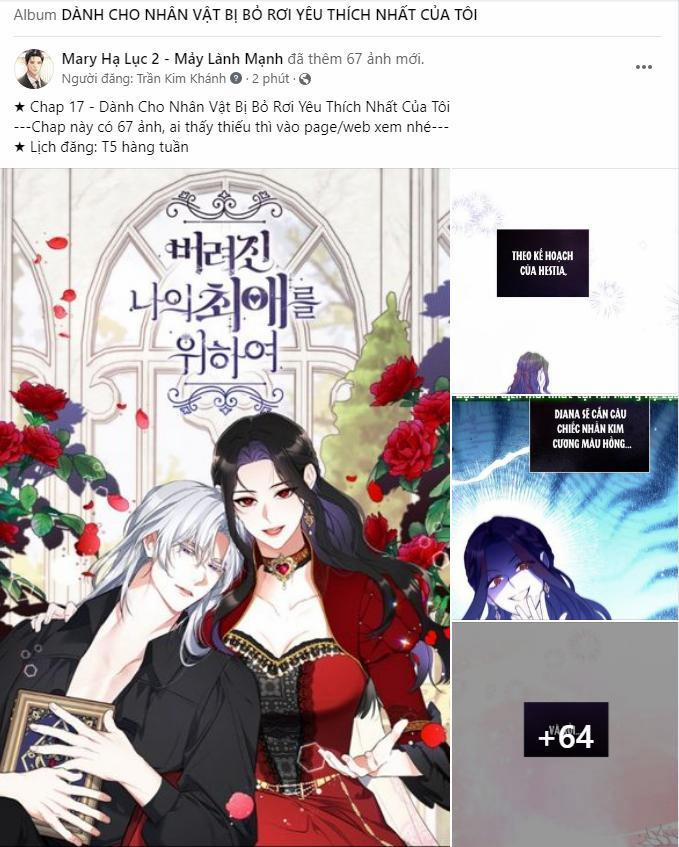 Bản Tình Ca Heeran 46.1 trang 0