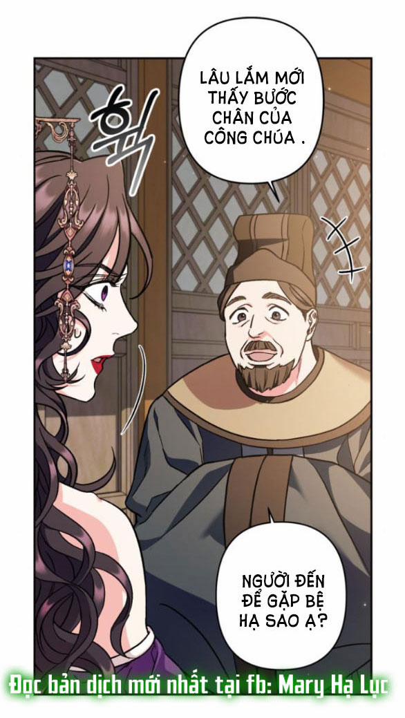 Bản Tình Ca Heeran 46.1 trang 10