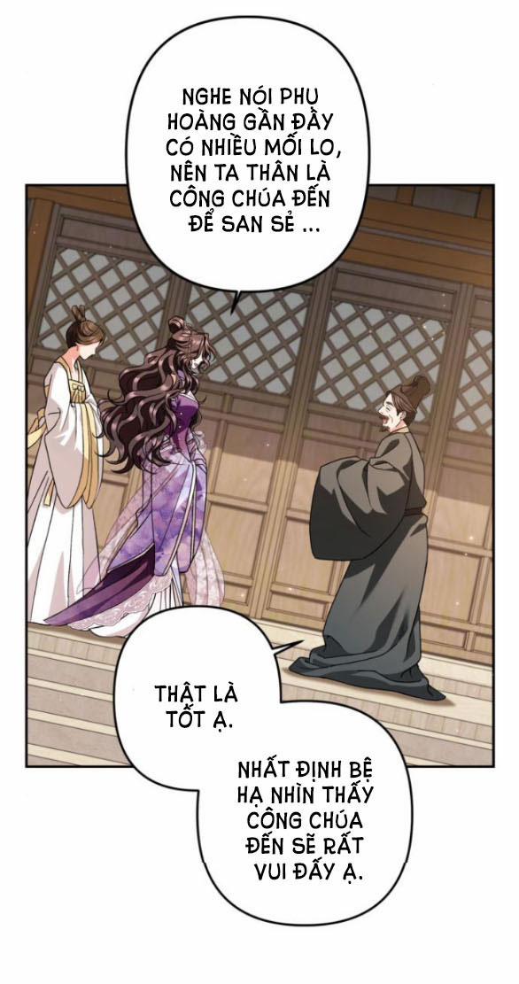 Bản Tình Ca Heeran 46.1 trang 11