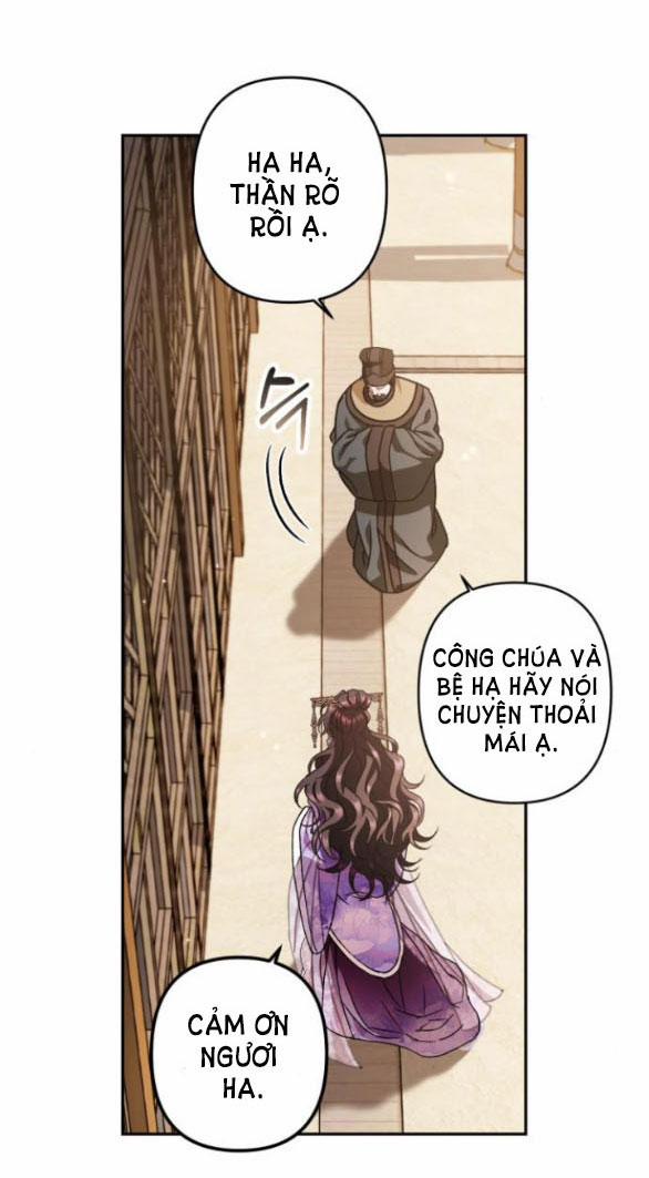 Bản Tình Ca Heeran 46.1 trang 14