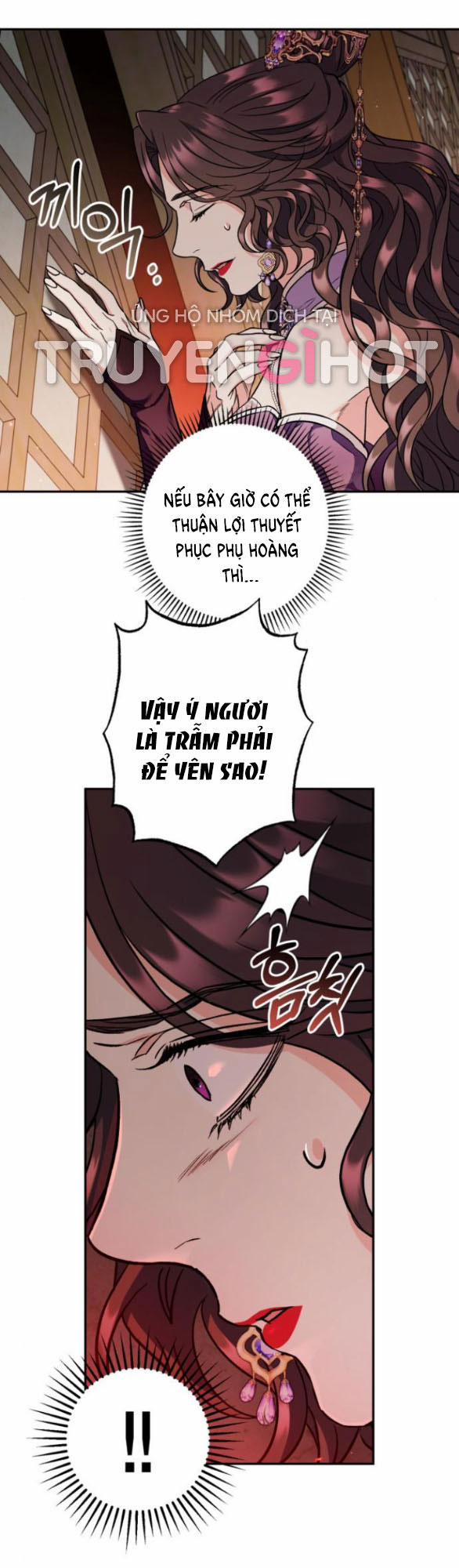 Bản Tình Ca Heeran 46.1 trang 15