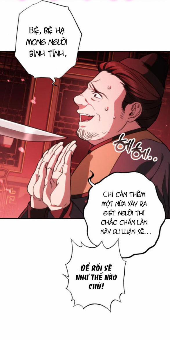 Bản Tình Ca Heeran 46.1 trang 19