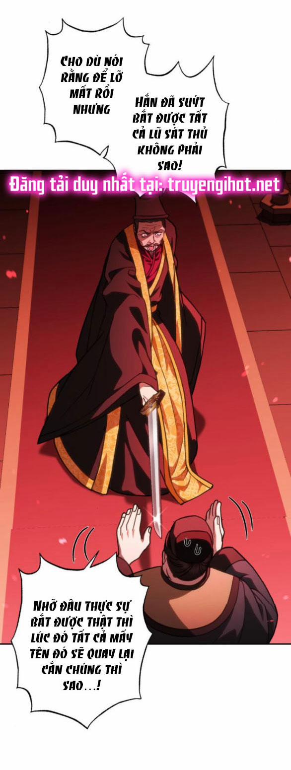 Bản Tình Ca Heeran 46.1 trang 21