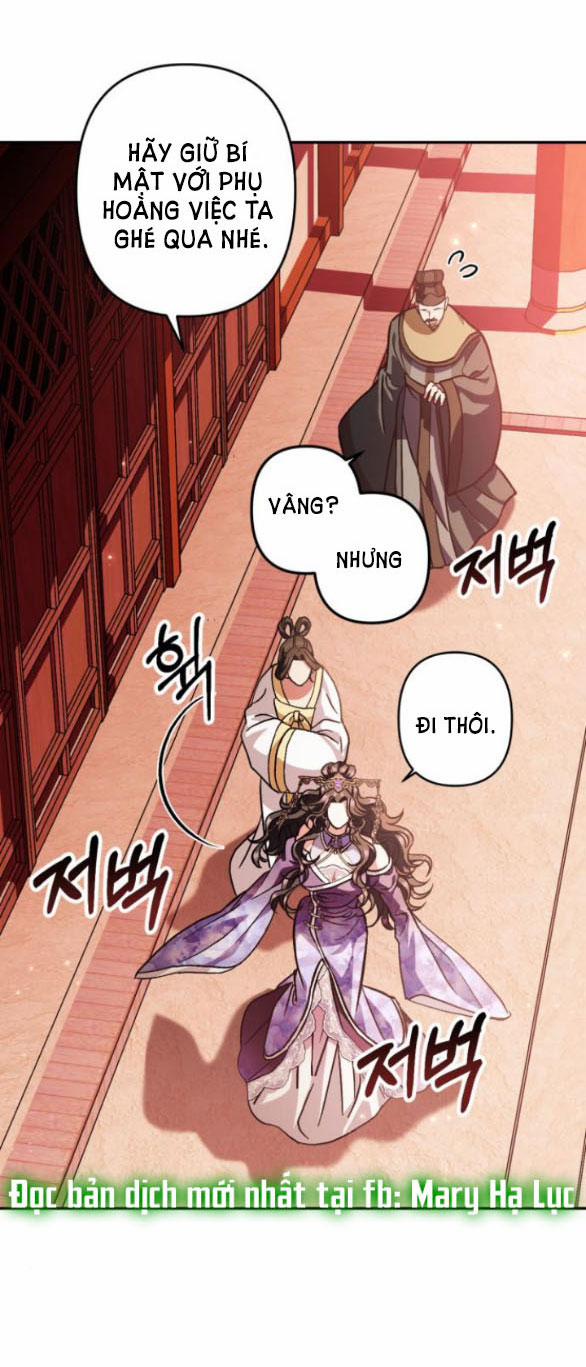 Bản Tình Ca Heeran 46.1 trang 28