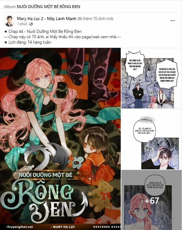 Bản Tình Ca Heeran 46.1 trang 31