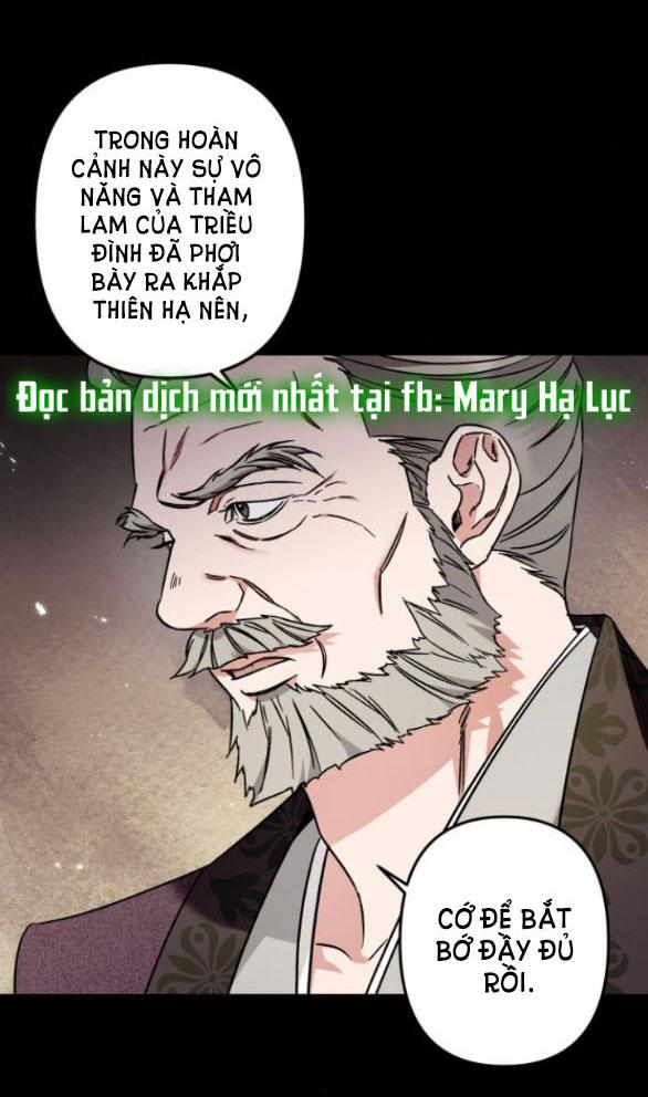 Bản Tình Ca Heeran 46.2 trang 11