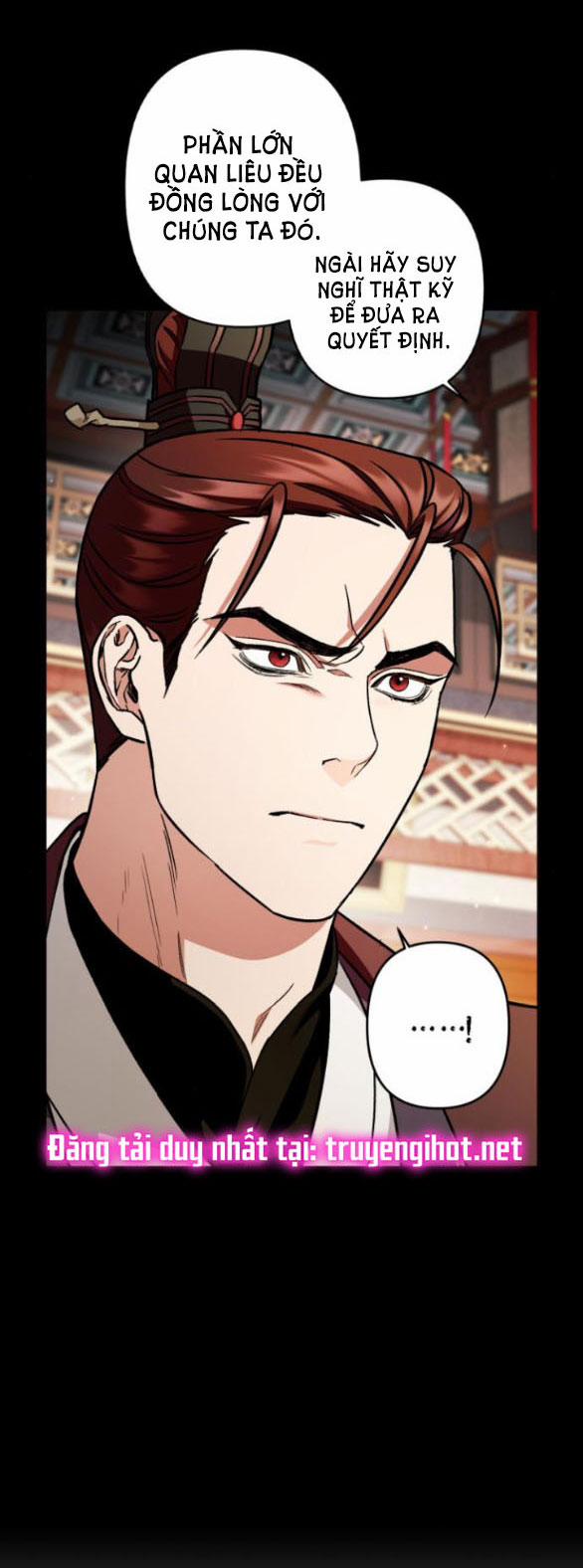 Bản Tình Ca Heeran 46.2 trang 12