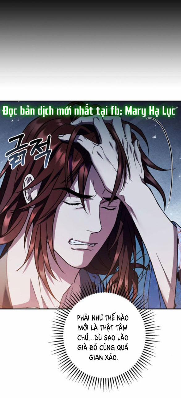 Bản Tình Ca Heeran 46.2 trang 13