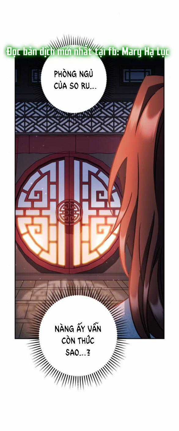 Bản Tình Ca Heeran 46.2 trang 20