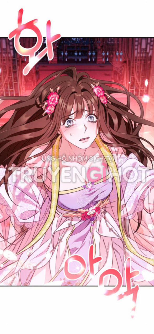 Bản Tình Ca Heeran 46.2 trang 23