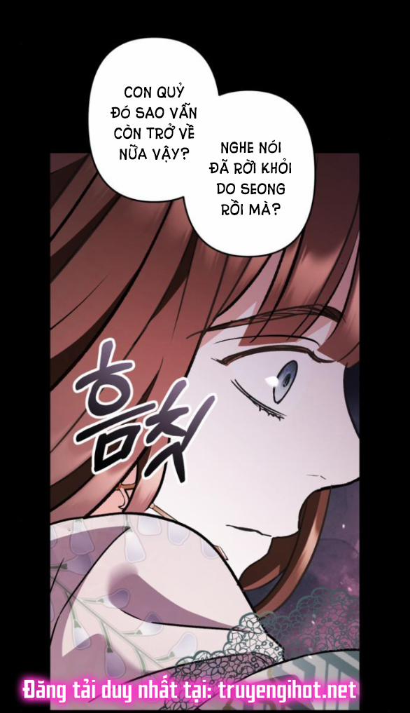 Bản Tình Ca Heeran 47.1 trang 10