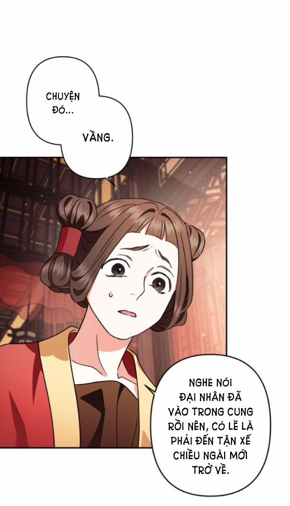 Bản Tình Ca Heeran 47.1 trang 21