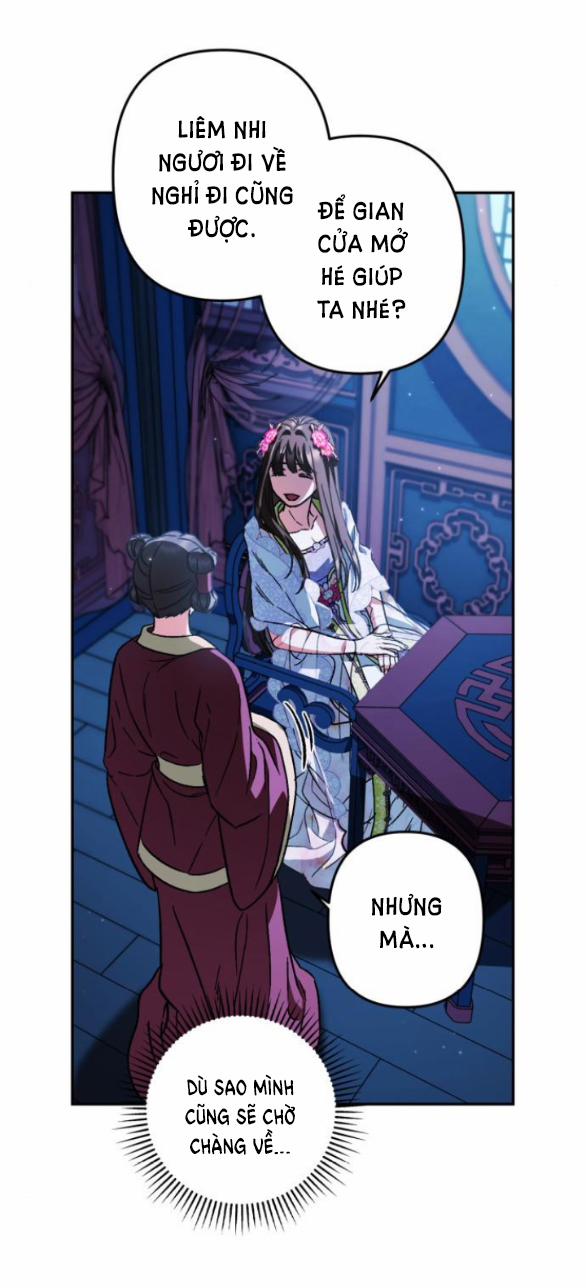 Bản Tình Ca Heeran 47.1 trang 28