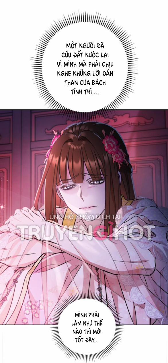 Bản Tình Ca Heeran 47.1 trang 30