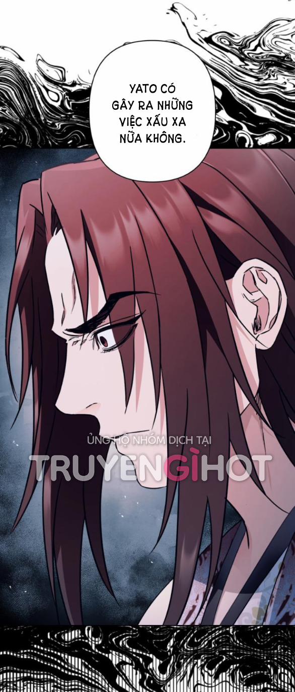 Bản Tình Ca Heeran 47.2 trang 14