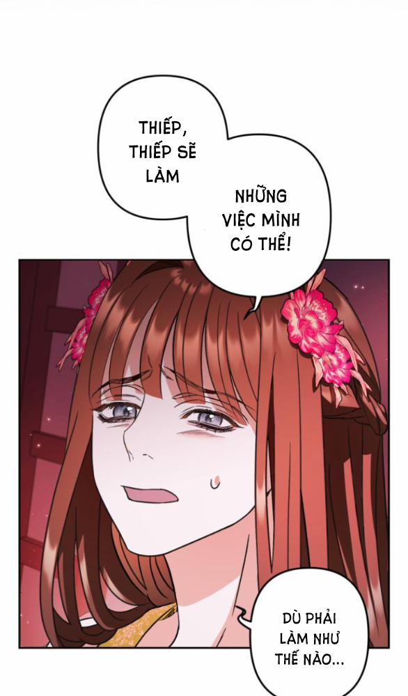 Bản Tình Ca Heeran 47.2 trang 21