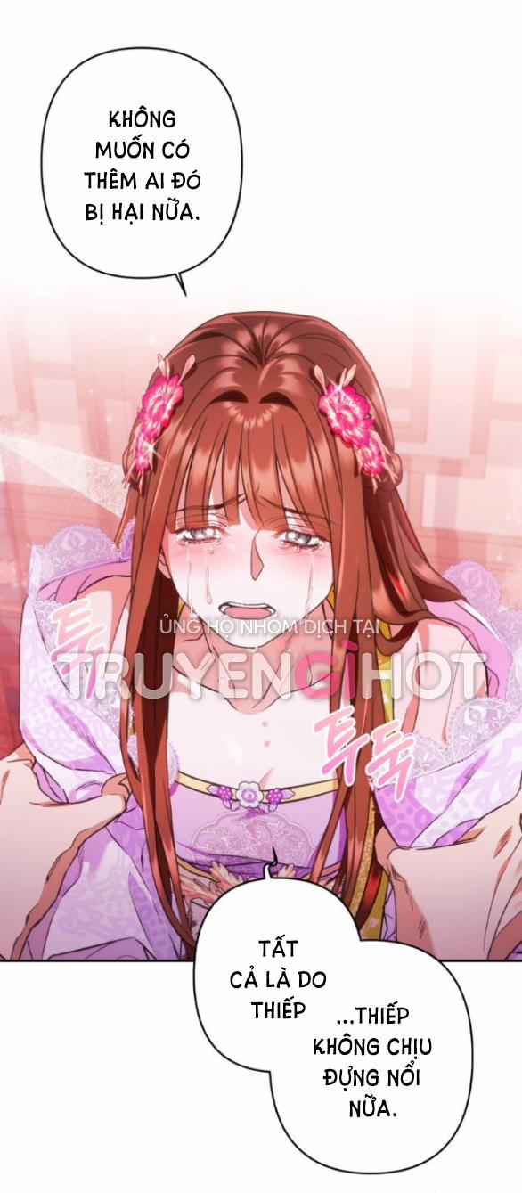 Bản Tình Ca Heeran 47.2 trang 23