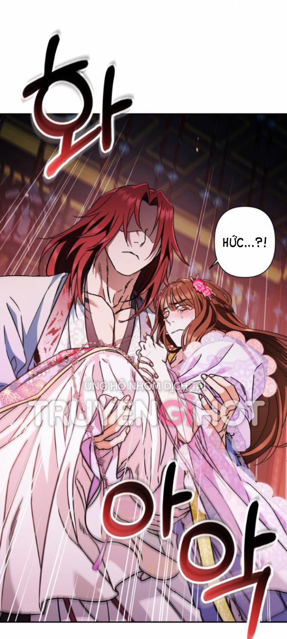 Bản Tình Ca Heeran 47.2 trang 25