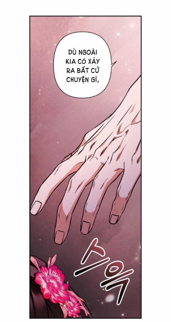 Bản Tình Ca Heeran 47.2 trang 28