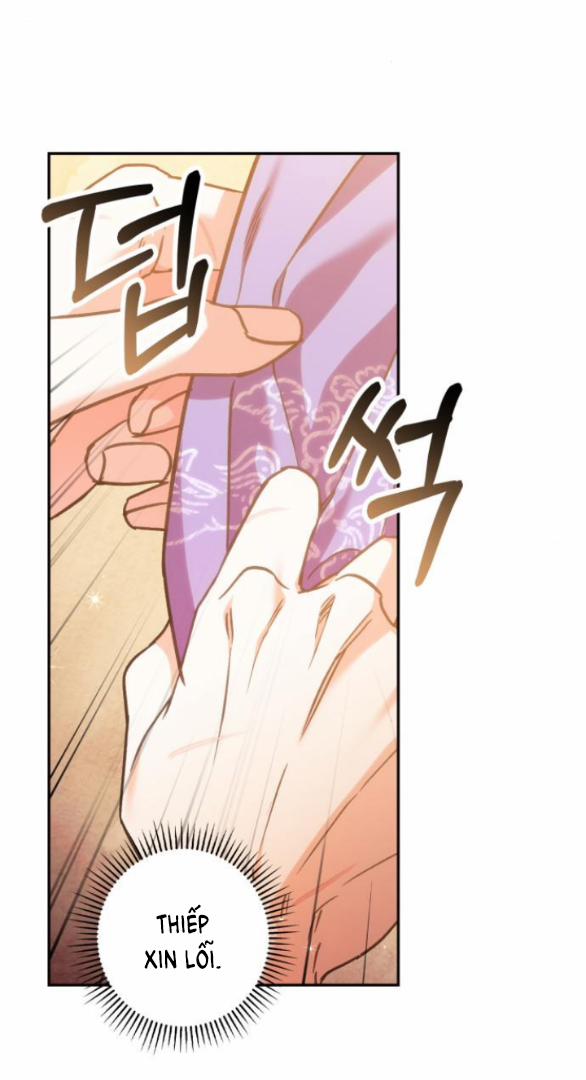 Bản Tình Ca Heeran 47.2 trang 6