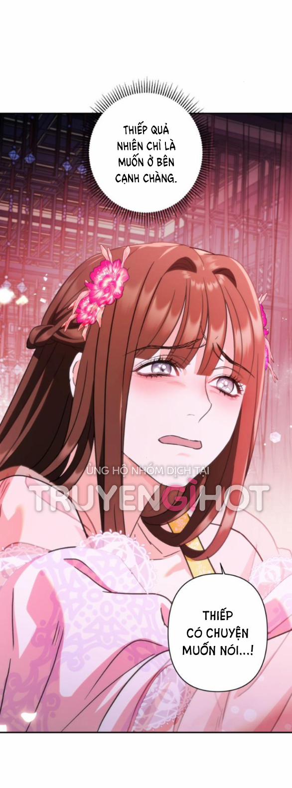 Bản Tình Ca Heeran 47.2 trang 8