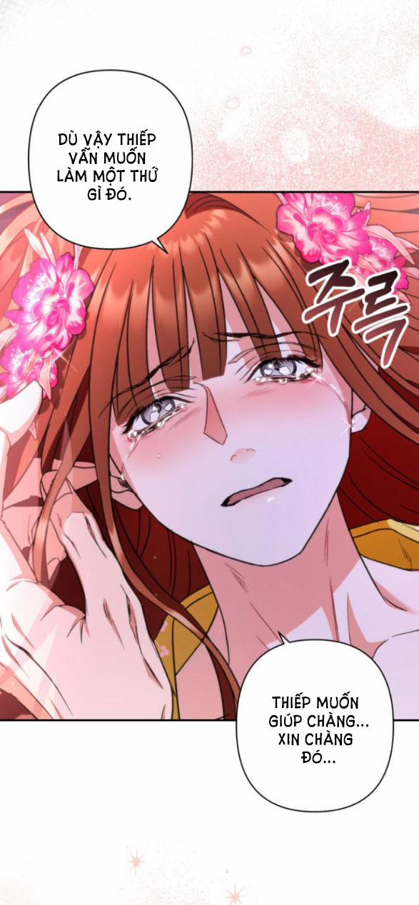 Bản Tình Ca Heeran 48.1 trang 11