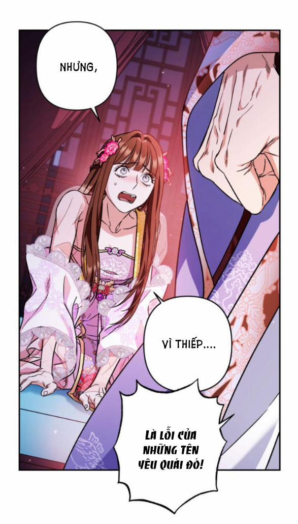 Bản Tình Ca Heeran 48.1 trang 19