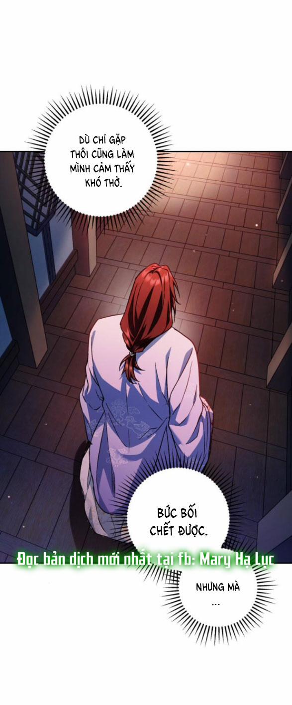 Bản Tình Ca Heeran 48.1 trang 25