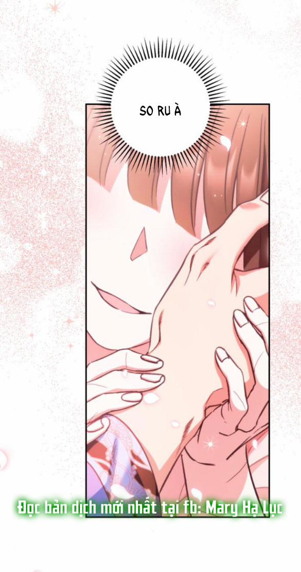 Bản Tình Ca Heeran 48.1 trang 28