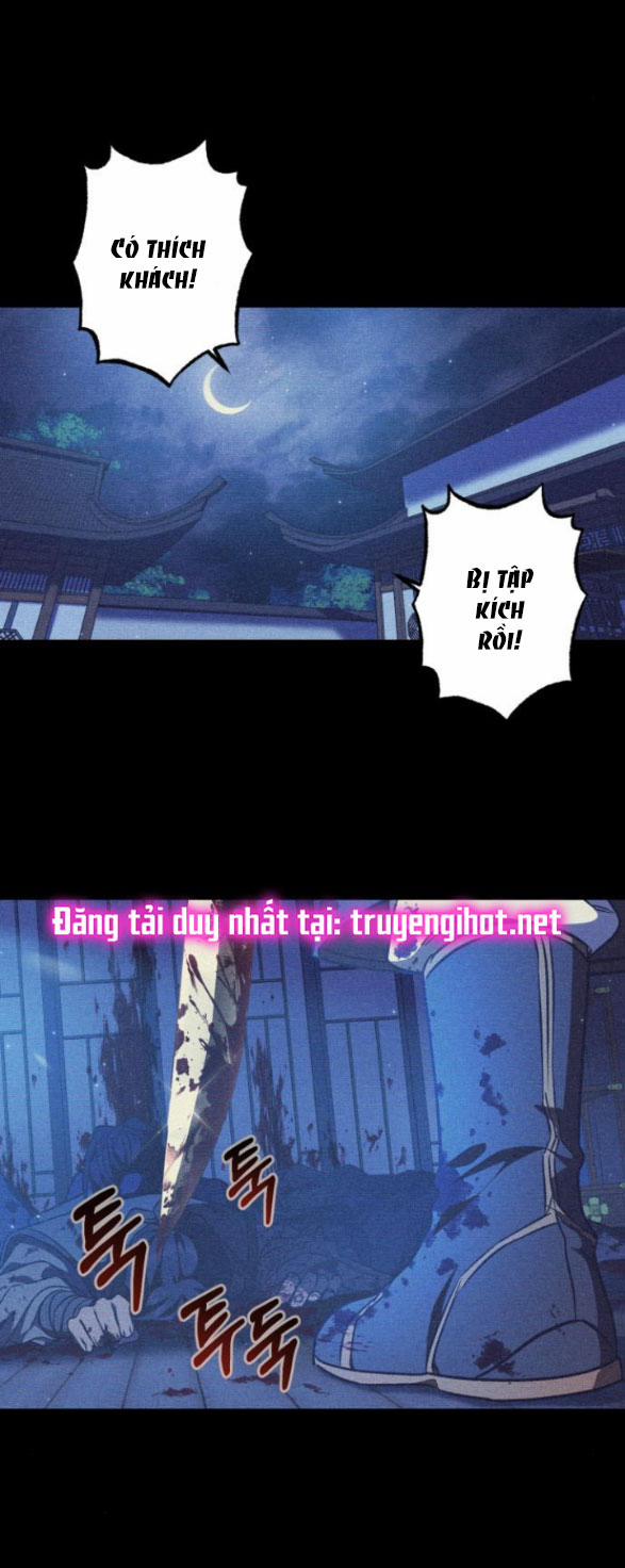 Bản Tình Ca Heeran 48.1 trang 6