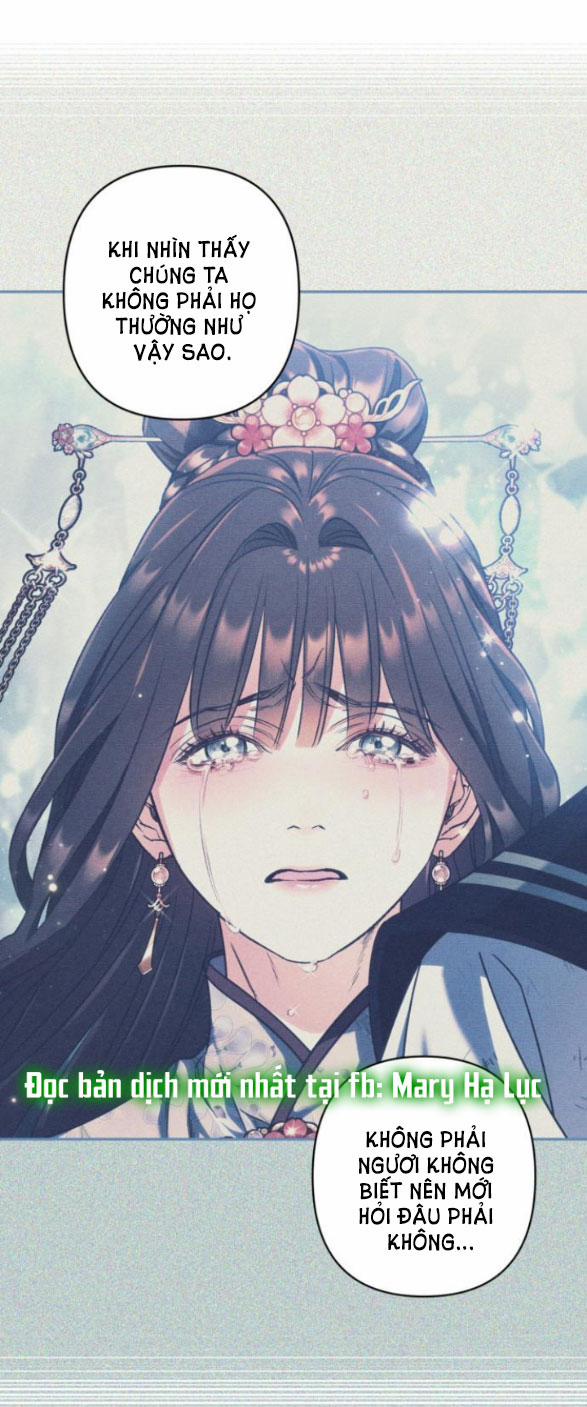 Bản Tình Ca Heeran 48.2 trang 11