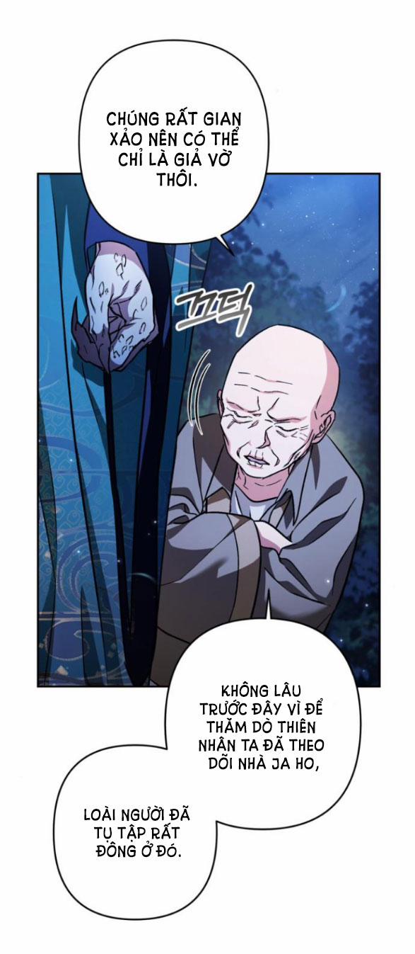 Bản Tình Ca Heeran 48.2 trang 13