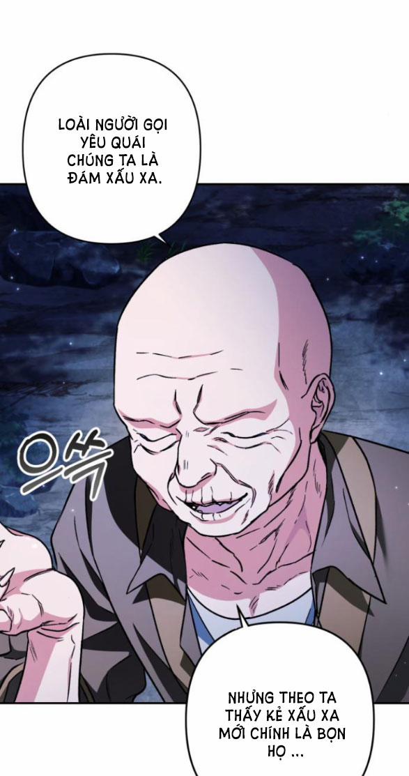 Bản Tình Ca Heeran 48.2 trang 19