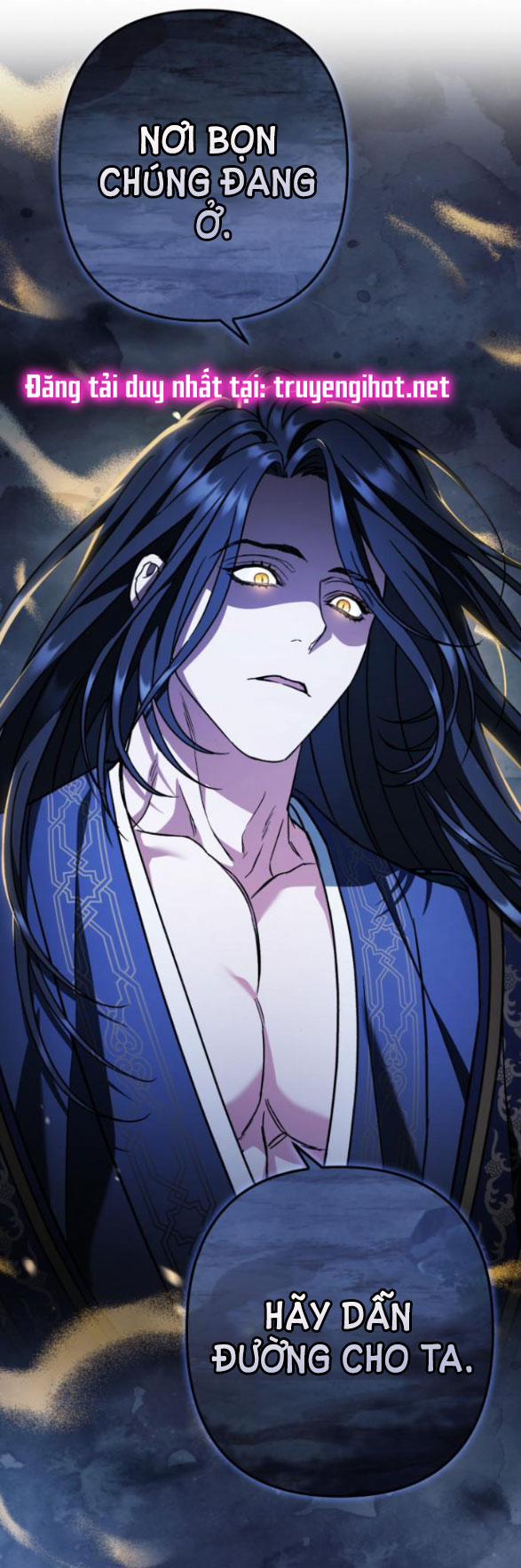 Bản Tình Ca Heeran 48.2 trang 21