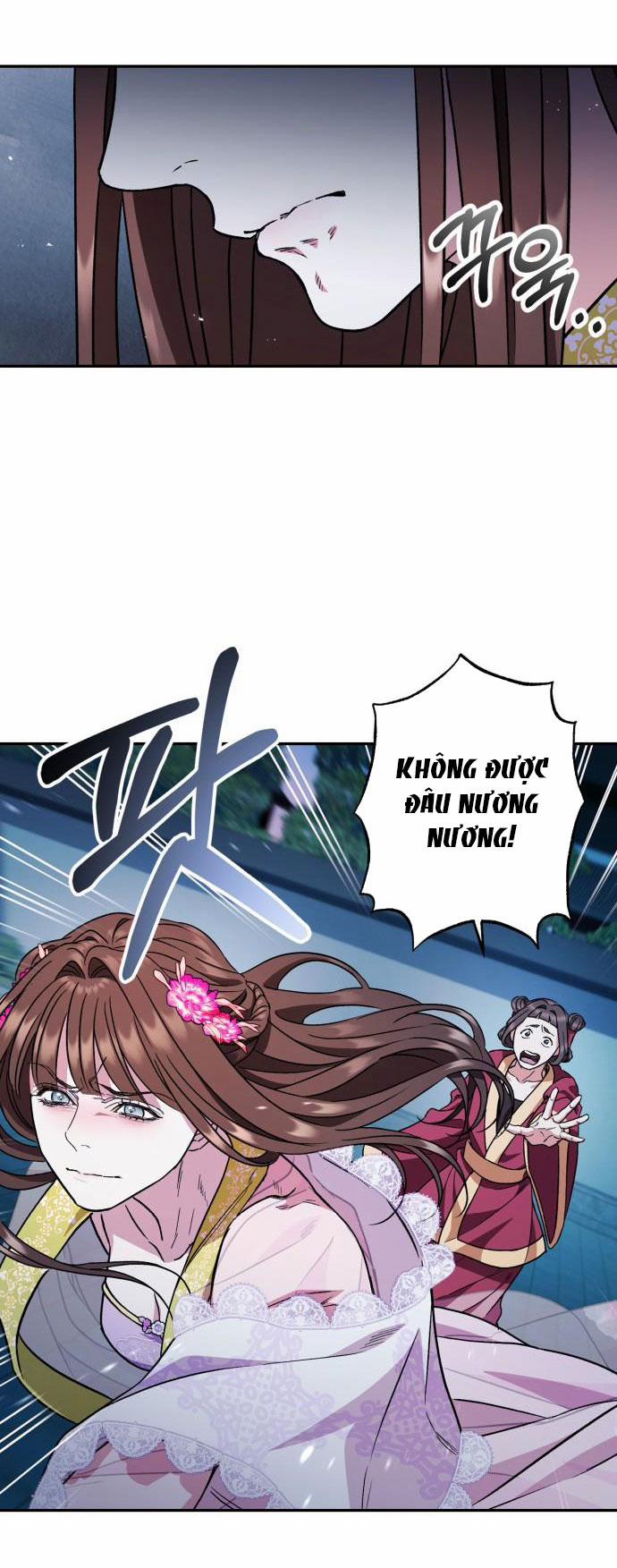 Bản Tình Ca Heeran 49.1 trang 20