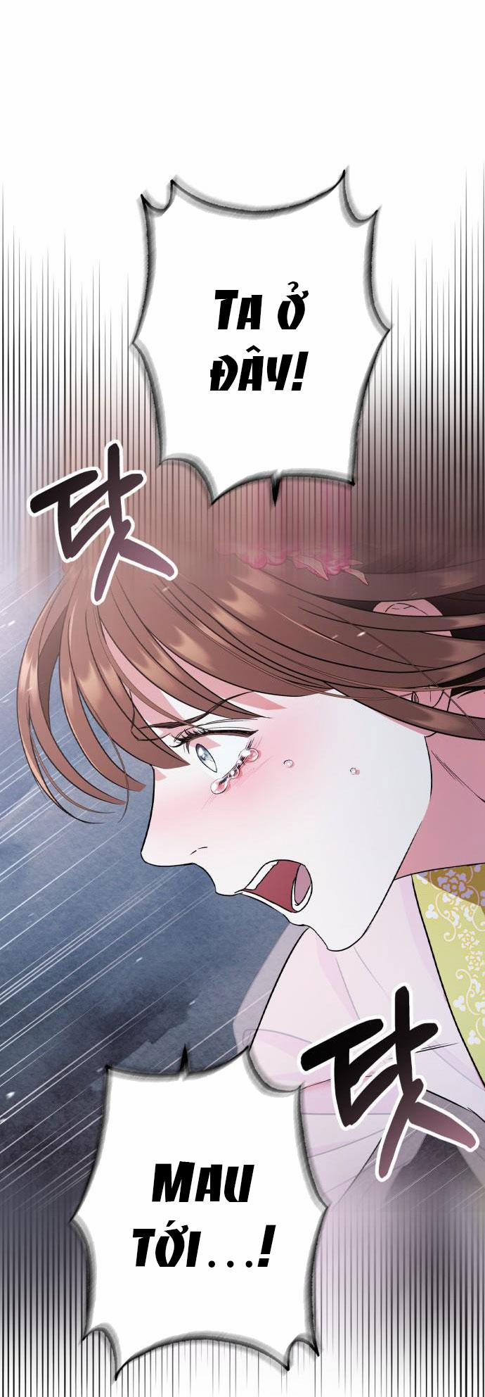 Bản Tình Ca Heeran 49.1 trang 21