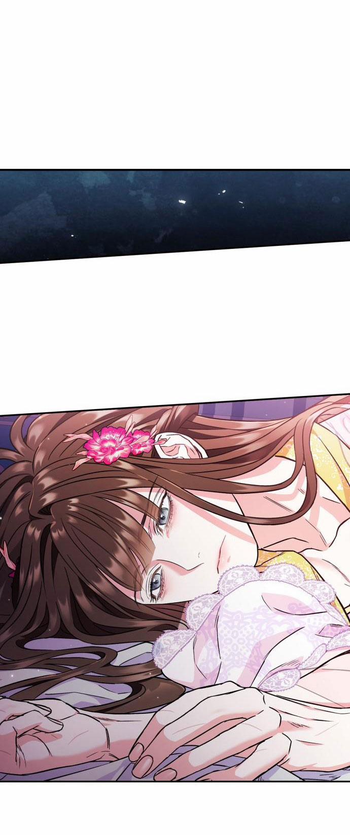 Bản Tình Ca Heeran 49.1 trang 6