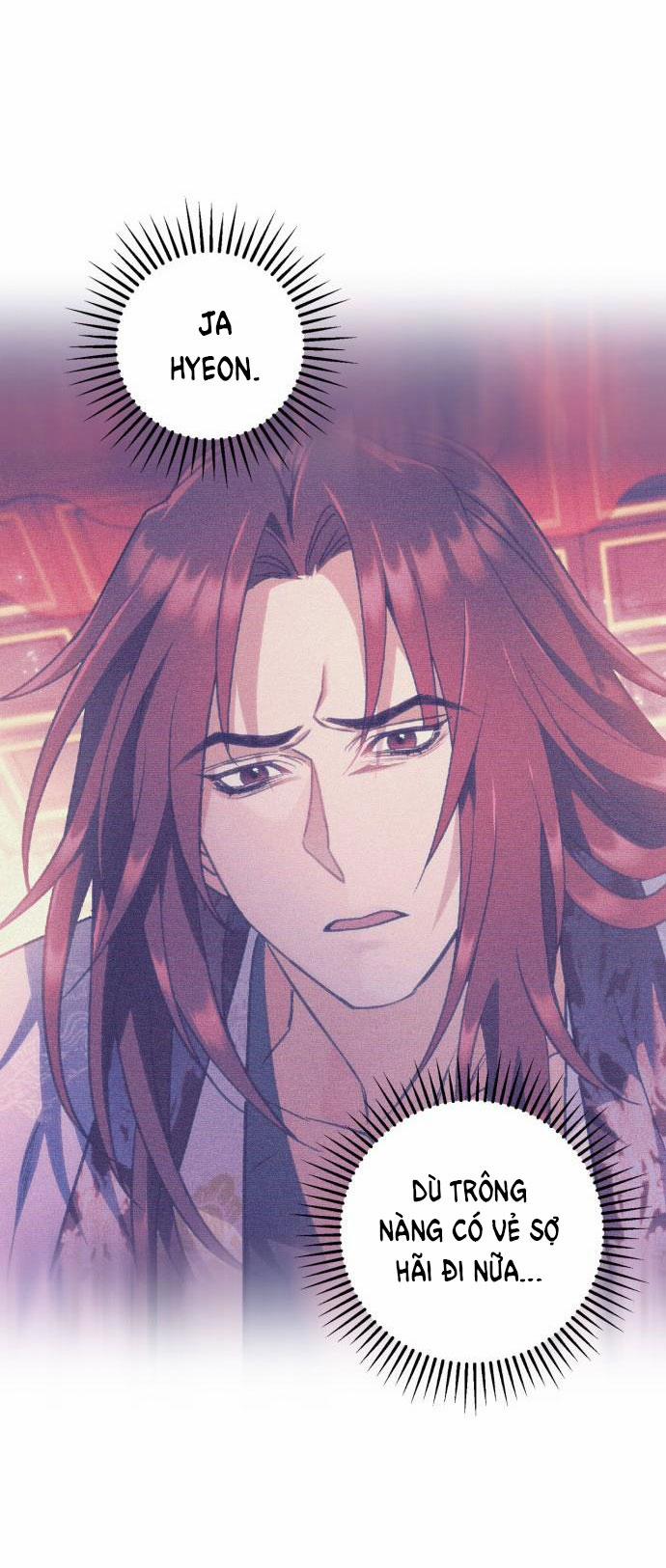 Bản Tình Ca Heeran 49.1 trang 7