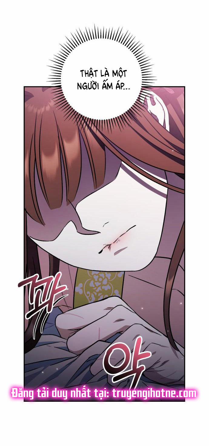 Bản Tình Ca Heeran 49.1 trang 8