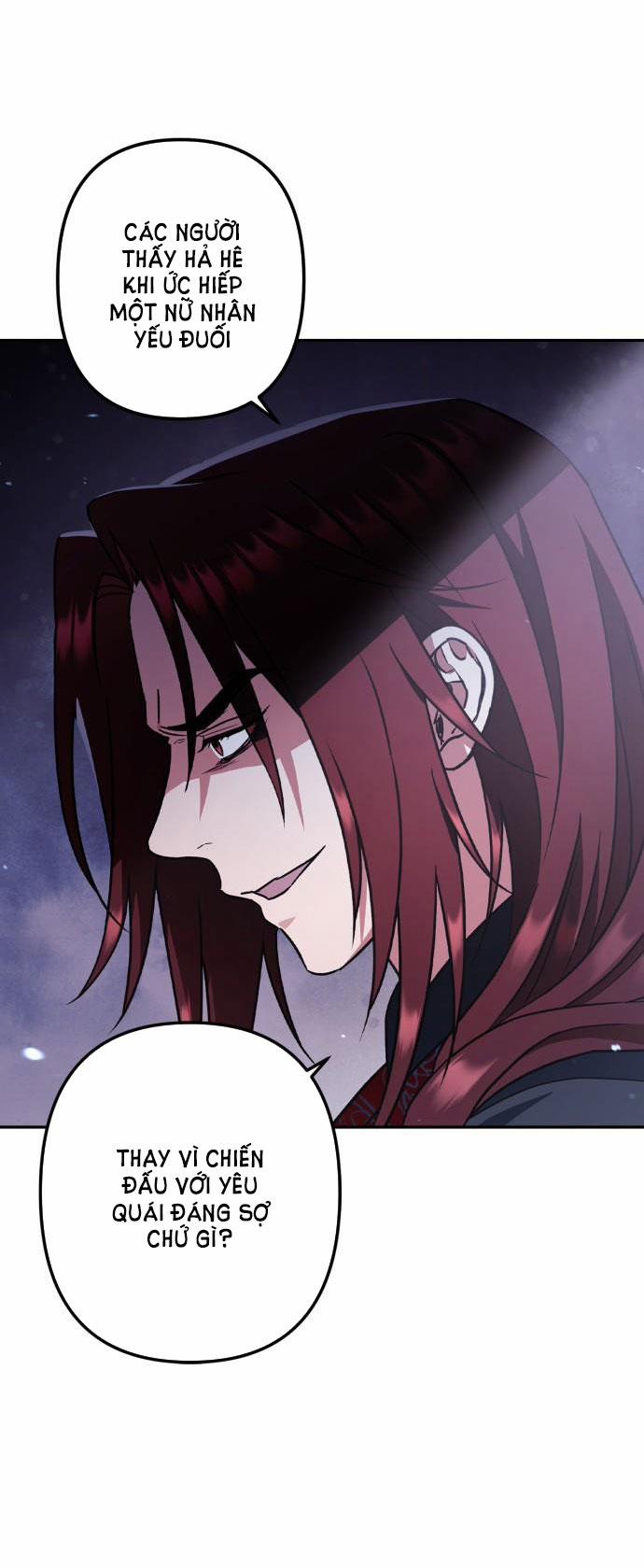 Bản Tình Ca Heeran 49.2 trang 10