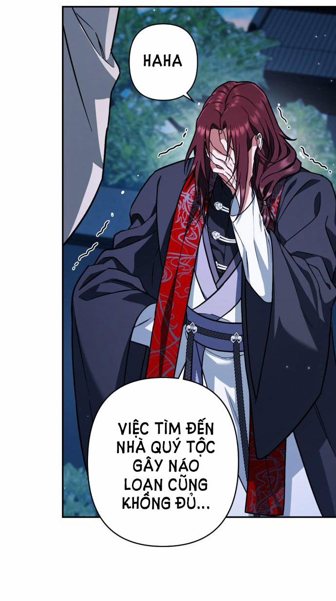 Bản Tình Ca Heeran 49.2 trang 22