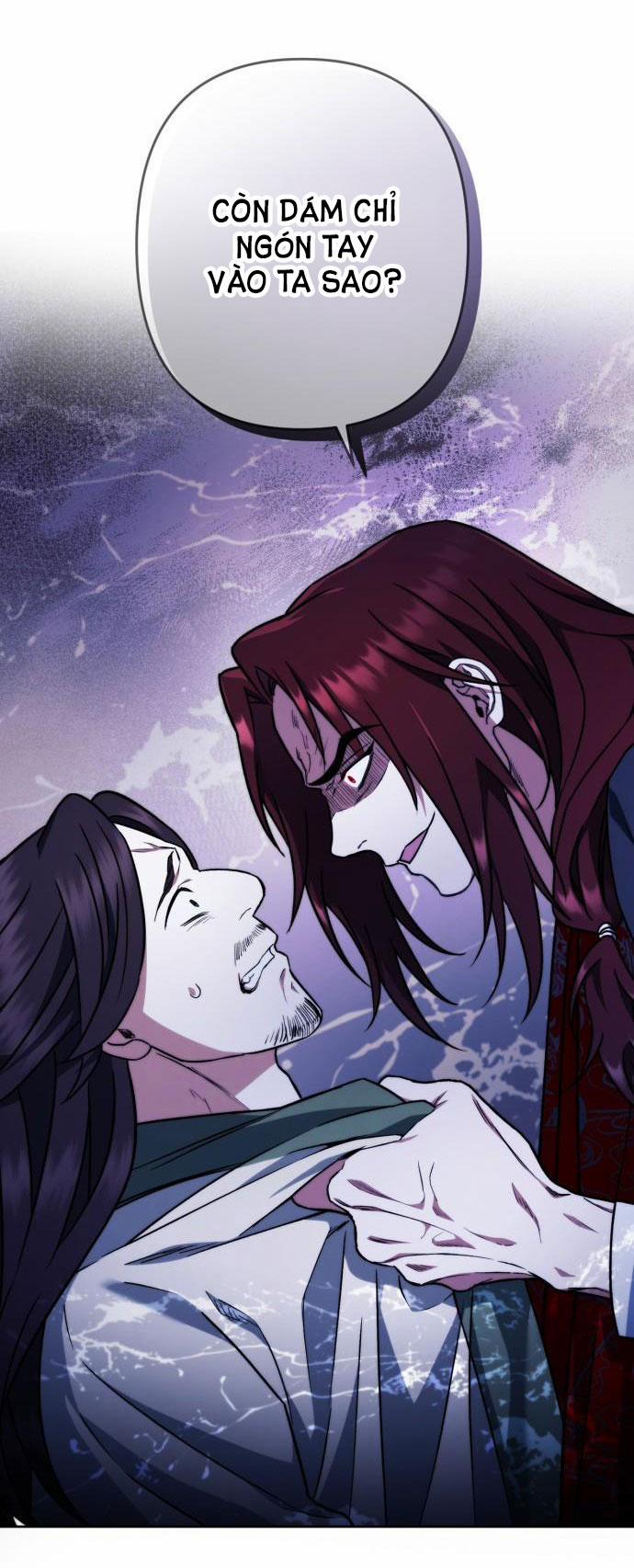 Bản Tình Ca Heeran 49.2 trang 24