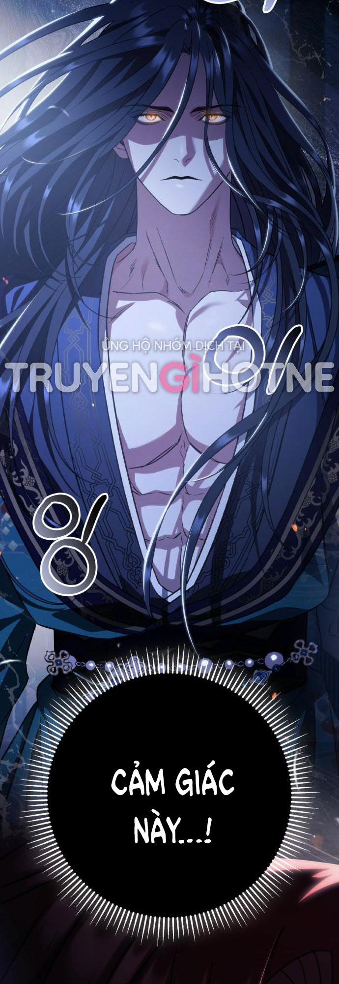 Bản Tình Ca Heeran 49.2 trang 34