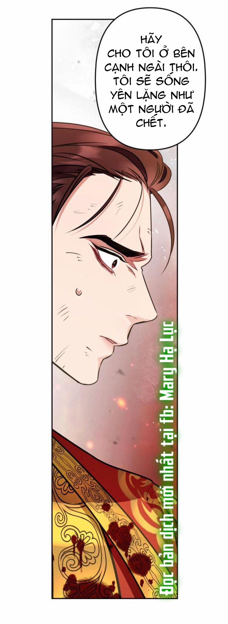 Bản Tình Ca Heeran 5 trang 16