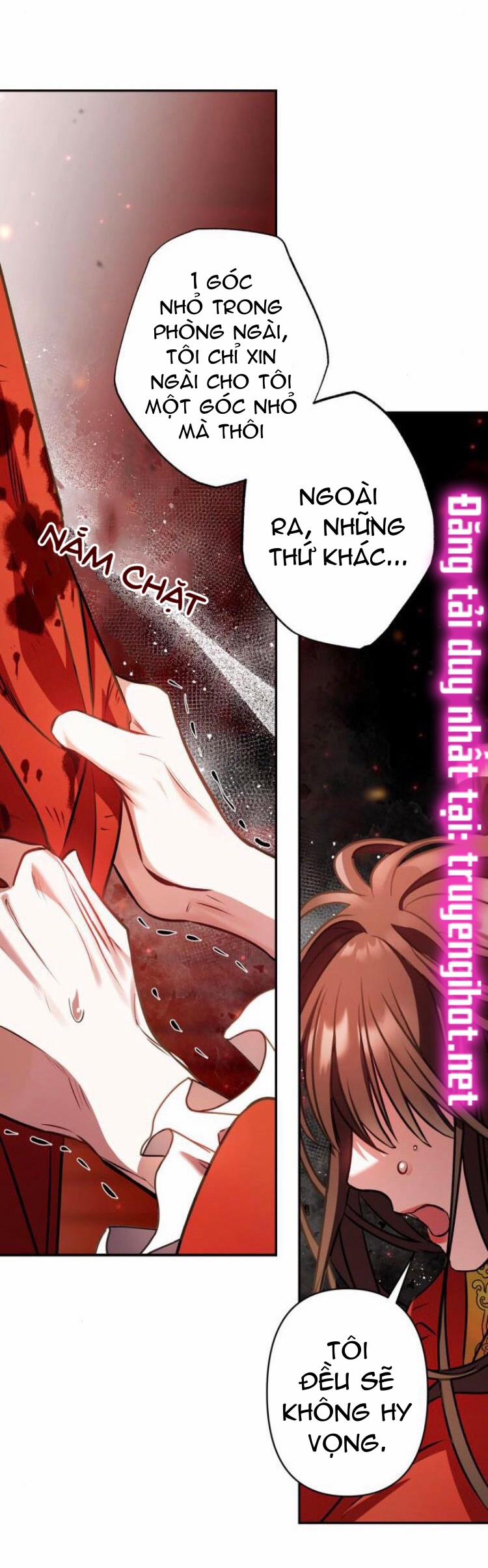 Bản Tình Ca Heeran 5 trang 17