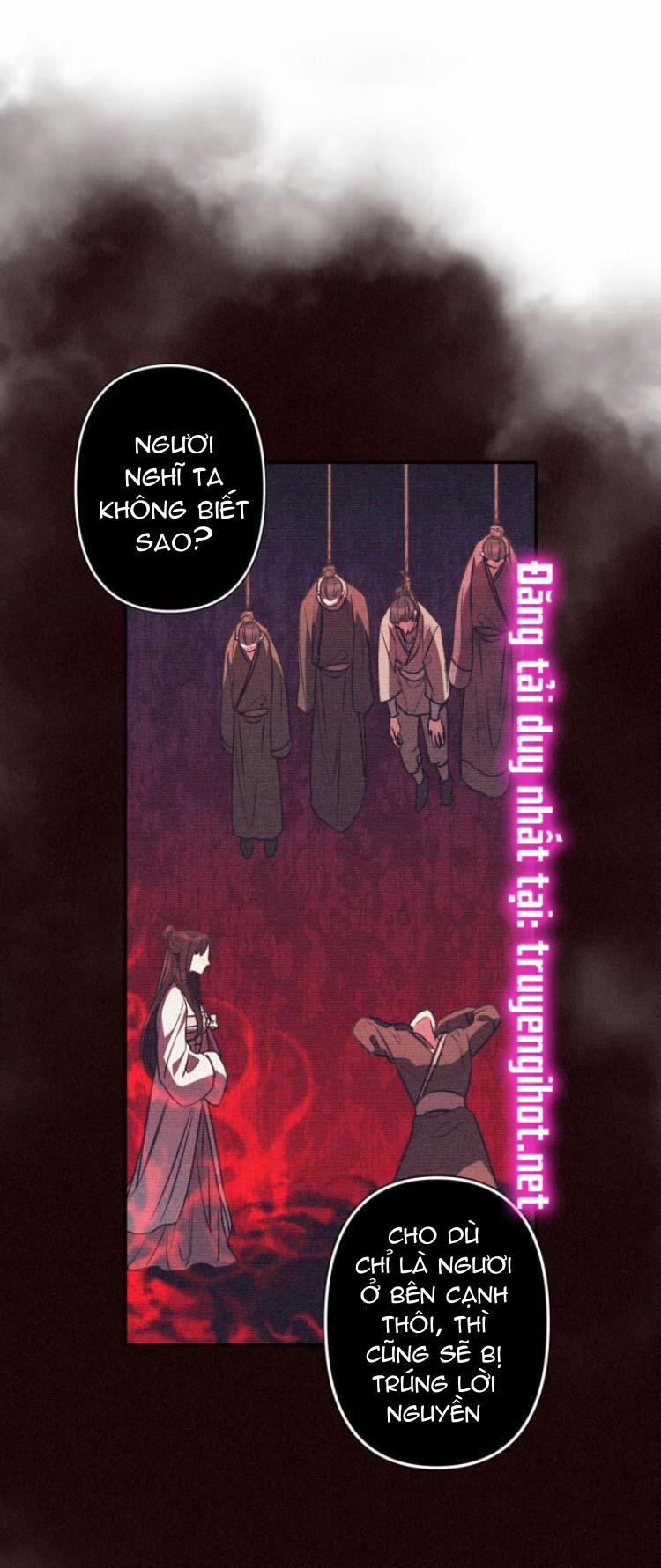 Bản Tình Ca Heeran 5 trang 21